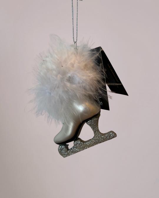 Vondels Kerstbal Kunstschaatsen