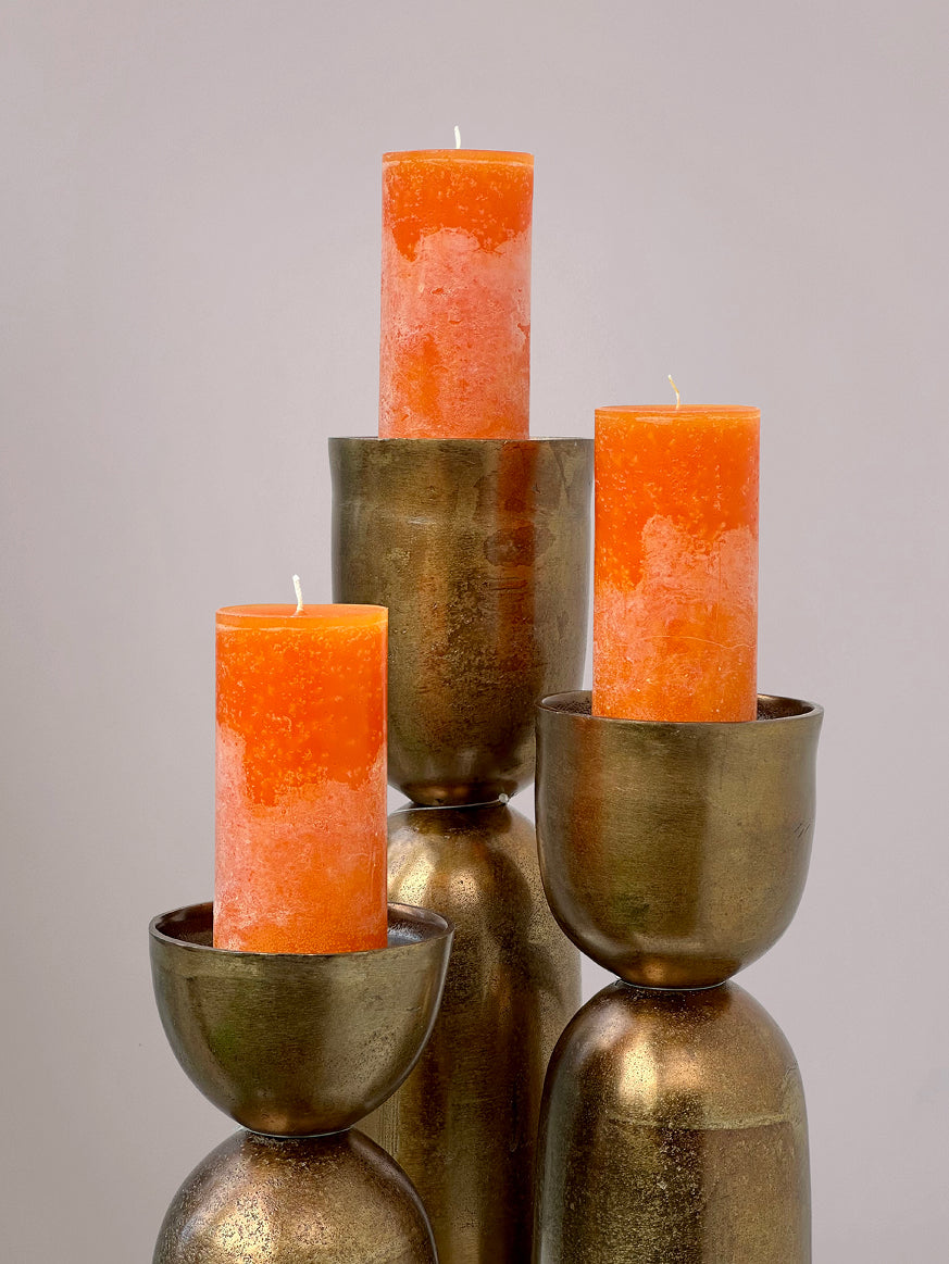 Berlijn – Brede Gouden Kandelaar