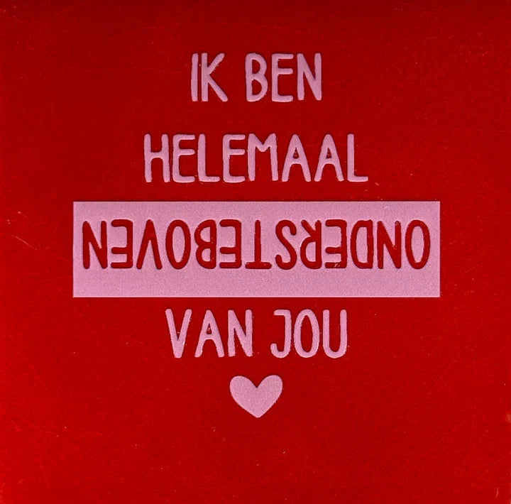 Yett Agenturen: tegeltjes met humor en karakter