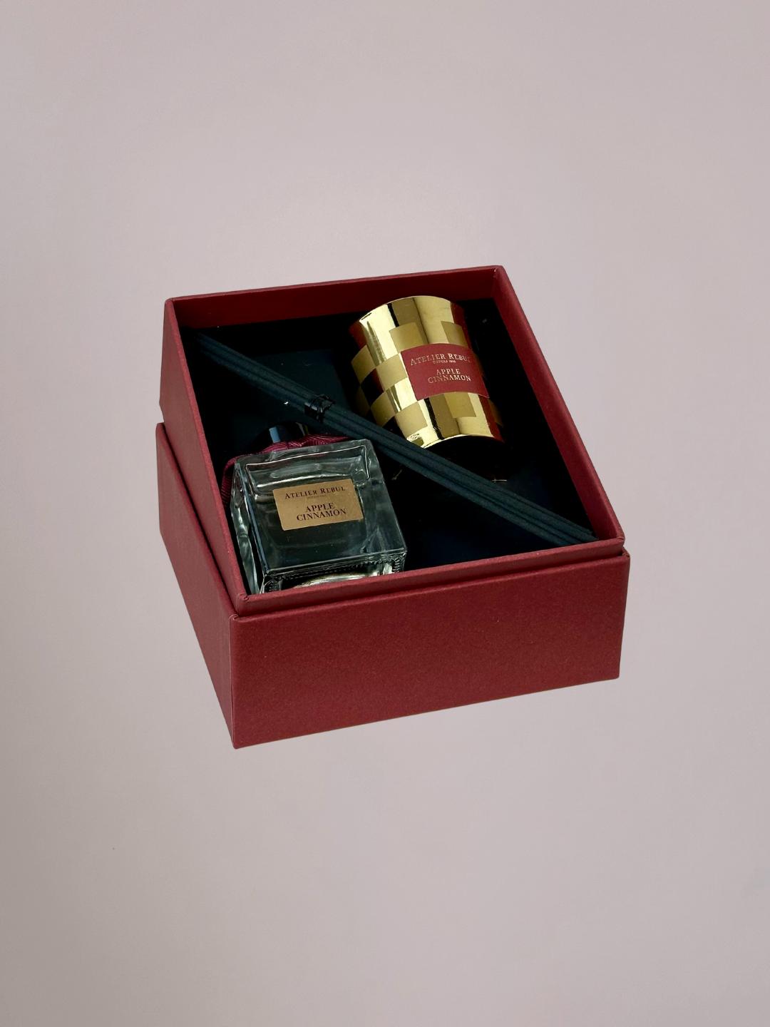 Kerstcadeaus Met Aandacht Uitgezocht