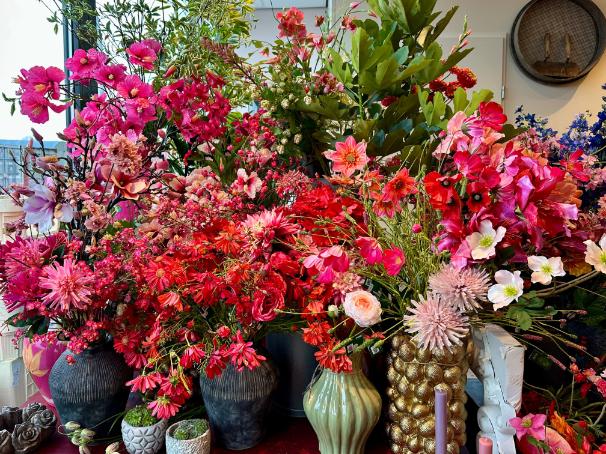 Moederdag 2026 bij Anja Bloementrends