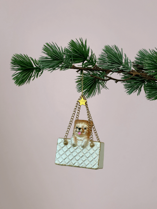 Vondels Kerstballen - Unieke en Opvallende Ornamenten