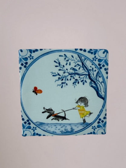 Beste Vriendjes - StoryTiles