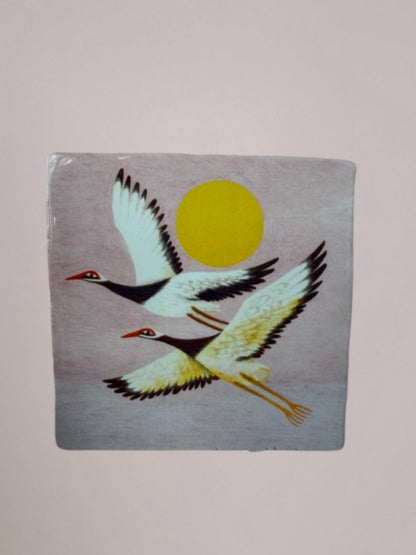 If I Had Wings To Fly - StoryTiles