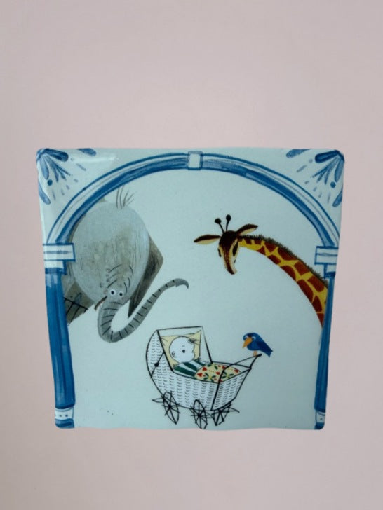 Jou Bewonderen - StoryTiles