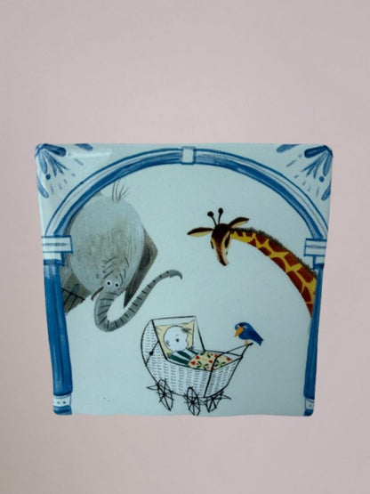 Jou Bewonderen - StoryTiles
