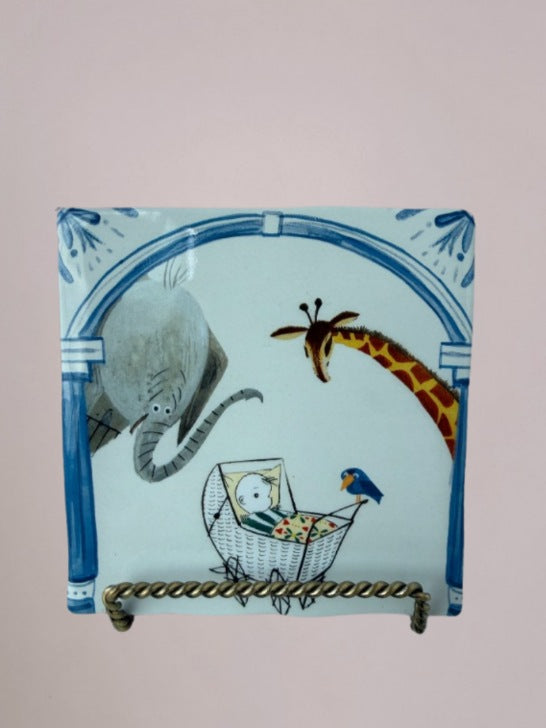 Jou Bewonderen - StoryTiles