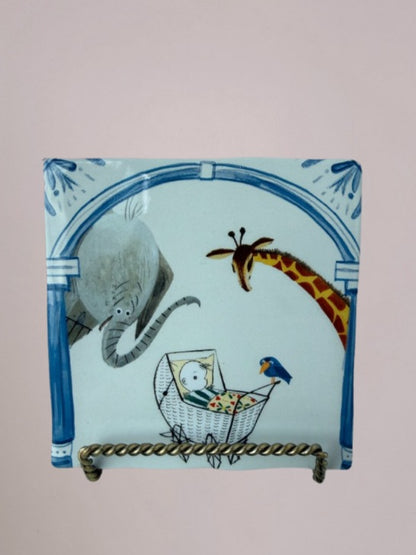 Jou Bewonderen - StoryTiles