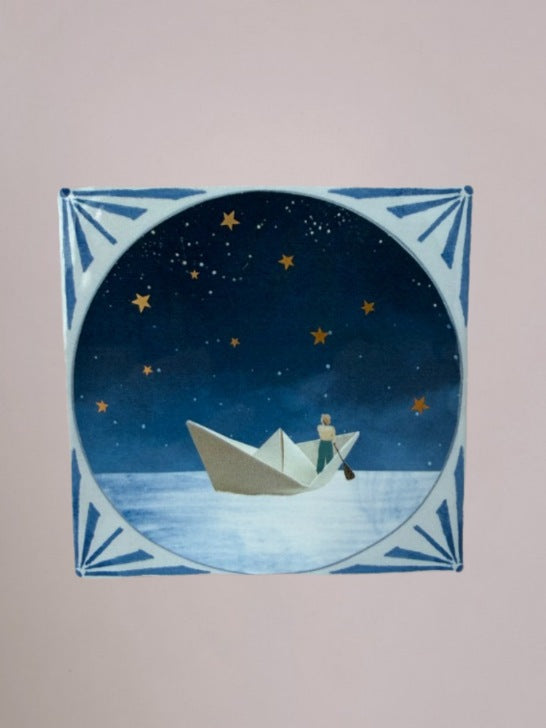 Towards New Horizons - StoryTiles