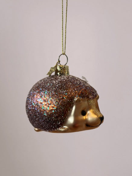 Vondels Kerstbal Egel
