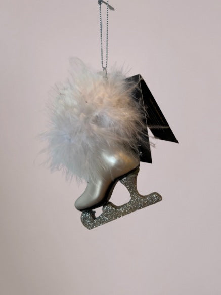 Vondels Kerstbal Kunstschaatsen