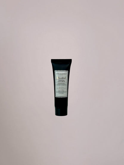 Atelier Rebul Istanbul handcreme 30ml met elegante verpakking, verzorgende formule voor droge handen