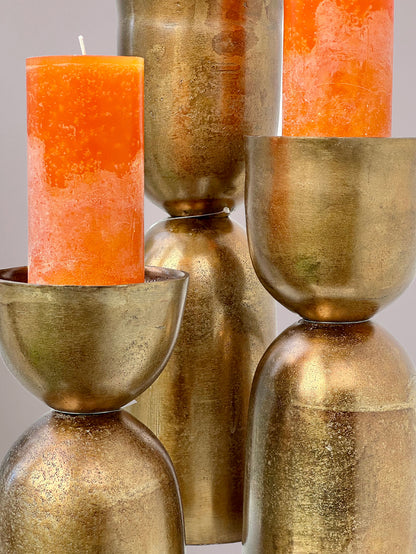 Berlijn – Brede Gouden Kandelaar