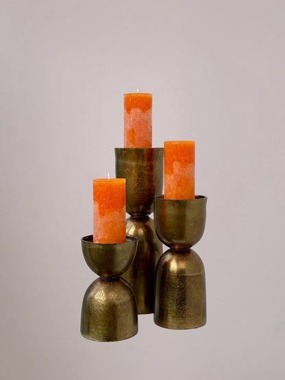 Berlijn – Brede Gouden Kandelaar