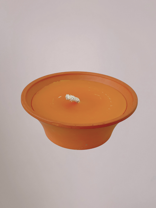 Buitenkaars Oranje