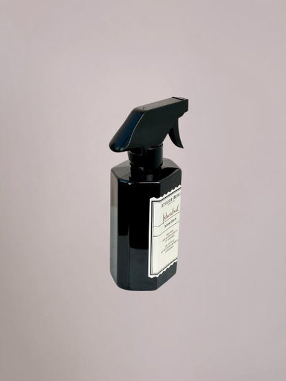 Atelier Rebul Bosphorus roomspray – frisse en luxe interieurgeur als huisparfum spray