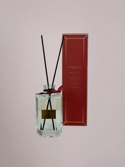 Atelier Rebul geurstokjes appel kaneel voor een warme kerst geur in huis