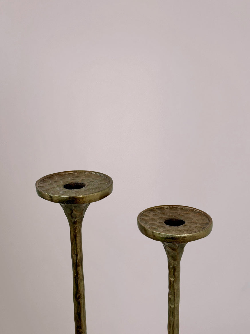 Kopenhagen – Multi Gouden Kandelaar