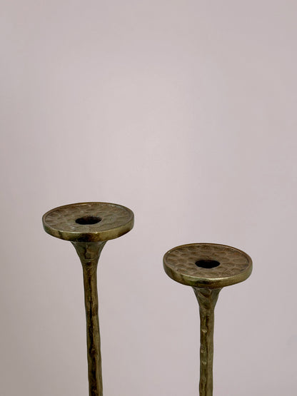 Kopenhagen – Multi Gouden Kandelaar