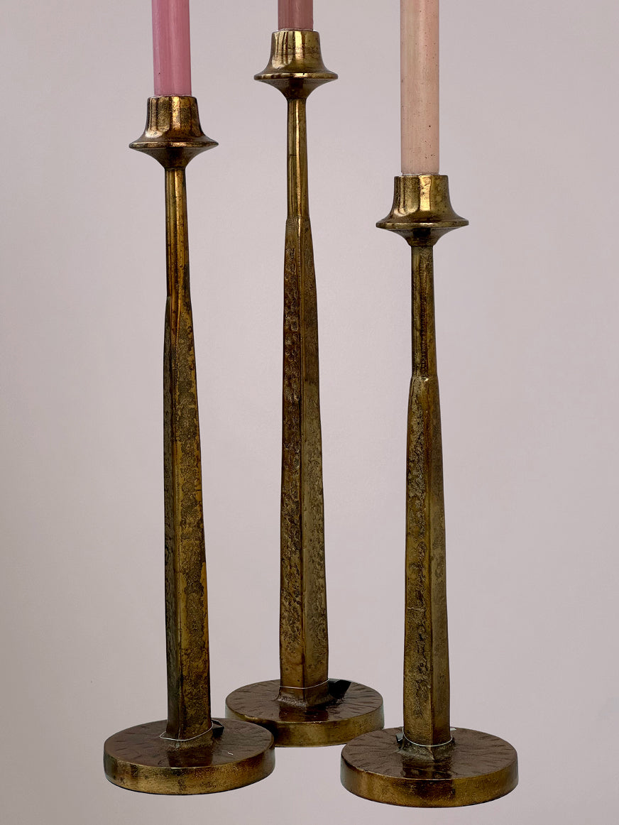 New York – Gouden Kandelaar