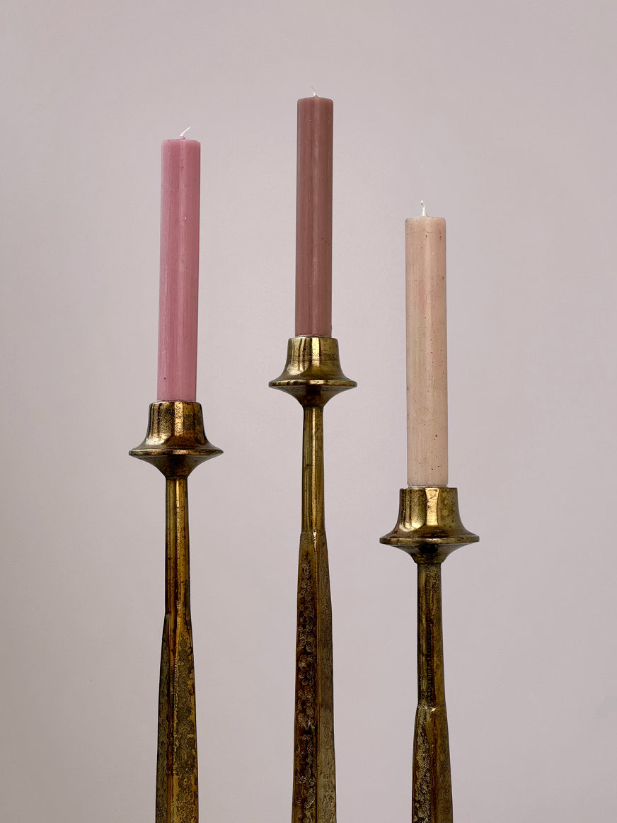 New York – Gouden Kandelaar